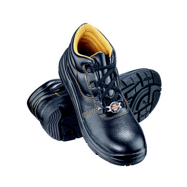 IND-1501 Executive Safety Footwear