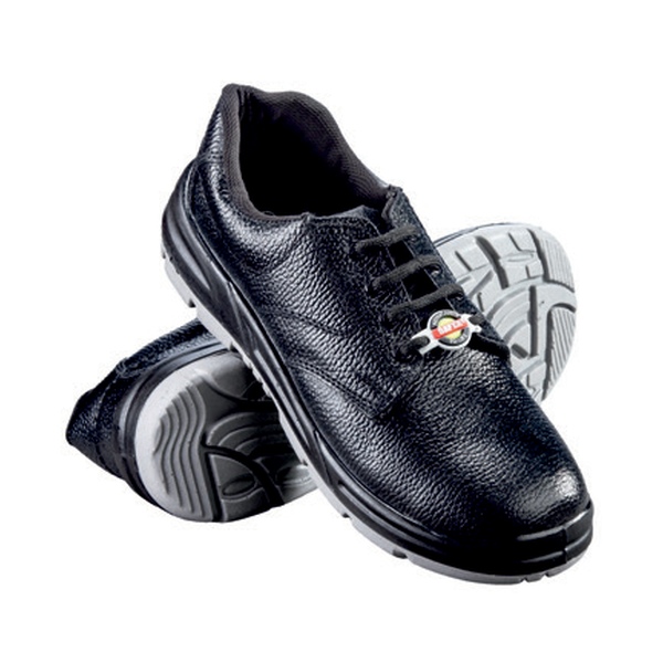 IND-1500 Elegant Workman's Choice Safety Shoe