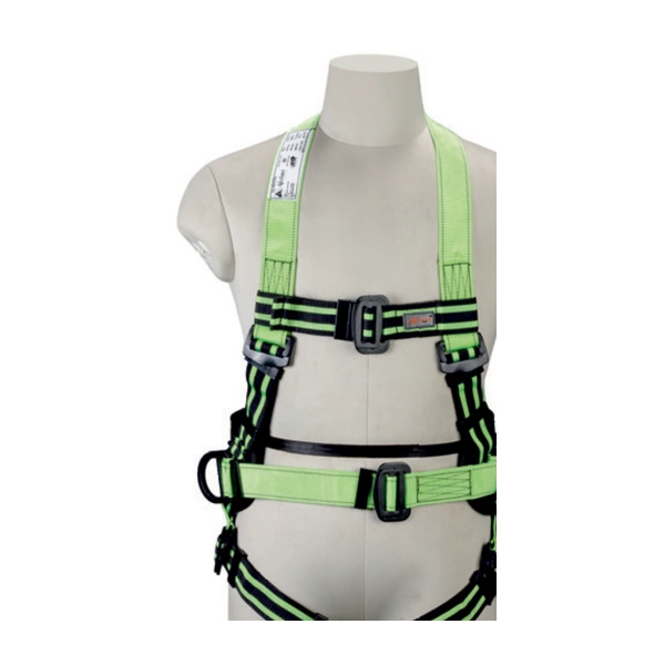 IND-FP-41 Lightweight Tower Climbing Harness