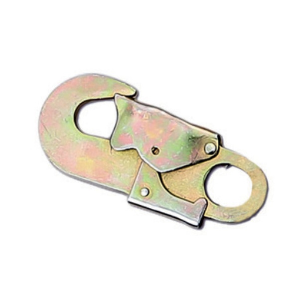 IND-HC-121 Snap Hook with Double Action Lock
