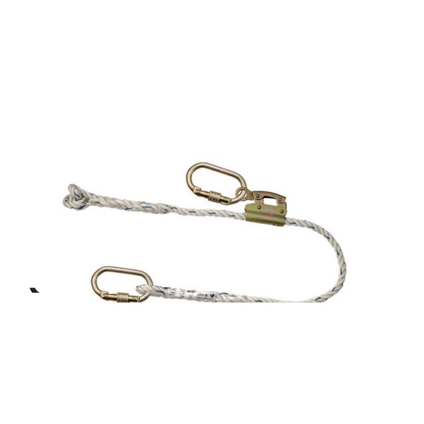 IND-WPL-241 Work Positioning Lanyard