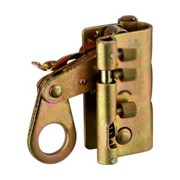 IND-2000 Guided Rope Grab Fall Arrester