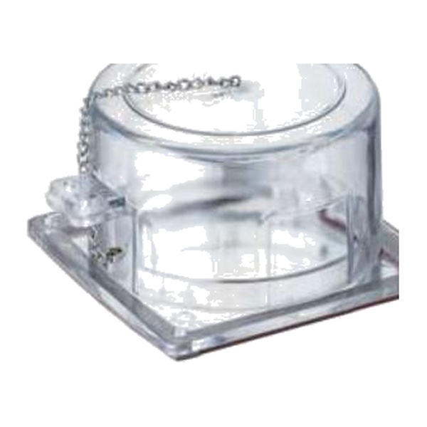 IND-EH-42 Electrical Panel Lockout (Multi Devices-Outer Circular Base 110mm)