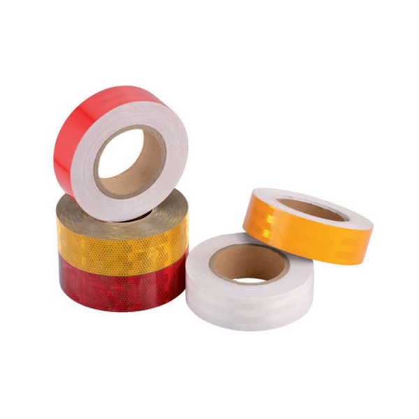 IND-RRT-01 High-Intensity Micro-Prismatic Retro-Reflective Tape