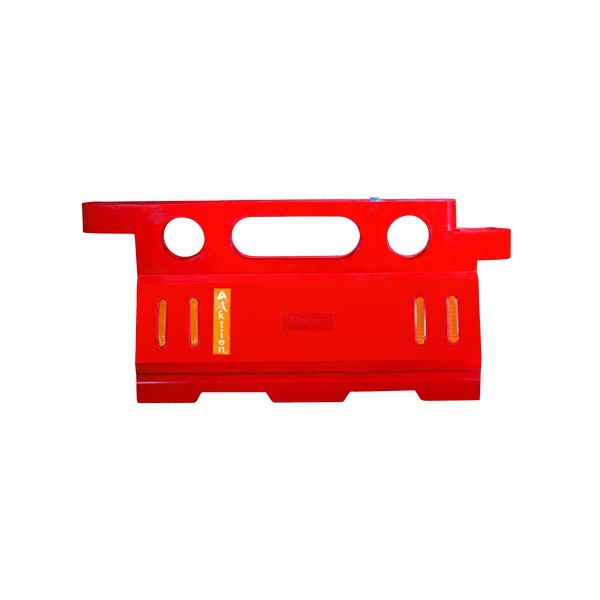 IND-B-20 Heavy-Duty Water-Filled Road Barrier
