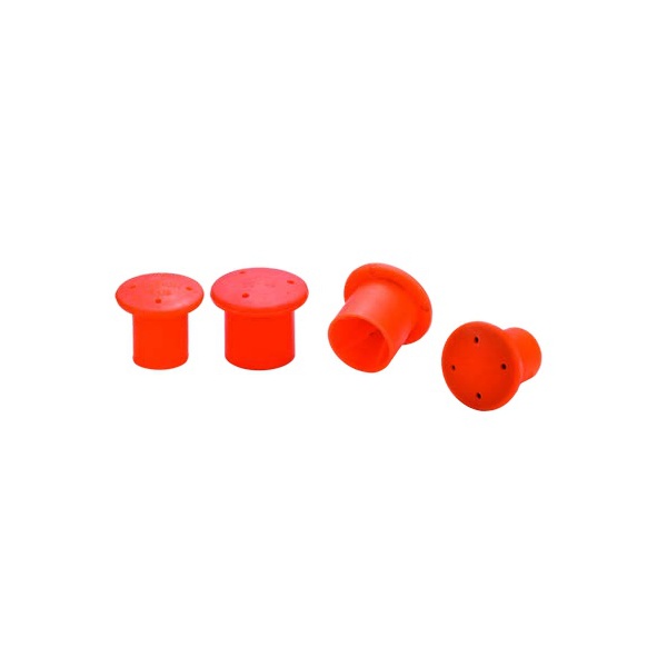 IND-RC-02/03 Mushroom Rebar Impalement Protection Cap