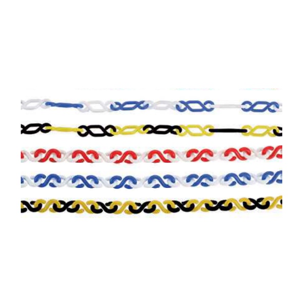 IND-PC-01 Plastic Barrier Chains