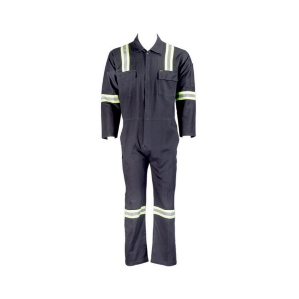 IND-PW-102 Economy Workwear Jacket & Trouser