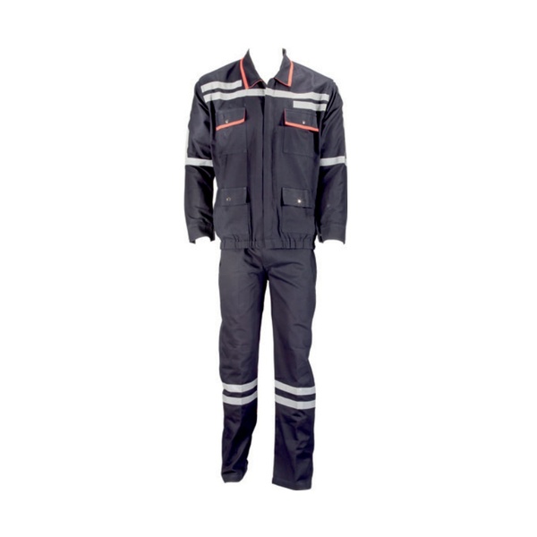 IND-PW-152 Premium Workwear Jacket & Trouser