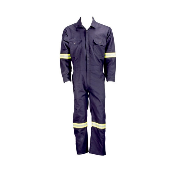 IND-PW-302 Inherent FR Workwear Jacket & Trouser (150 GSM)